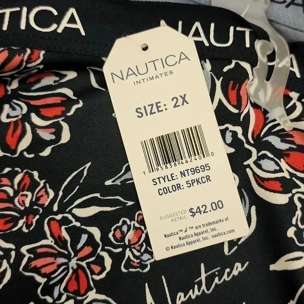 NAUTICA INTIMATES - Picture 2 of 6